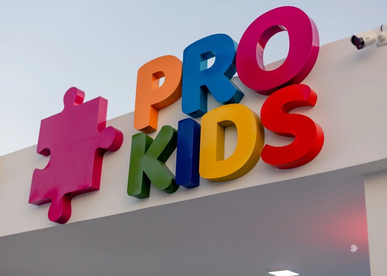 Equipe Pro Kids
